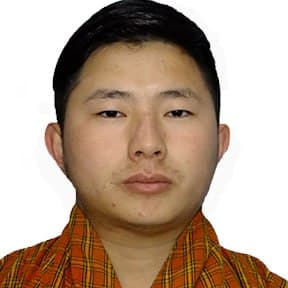 Tshering, cleaner in Burswood