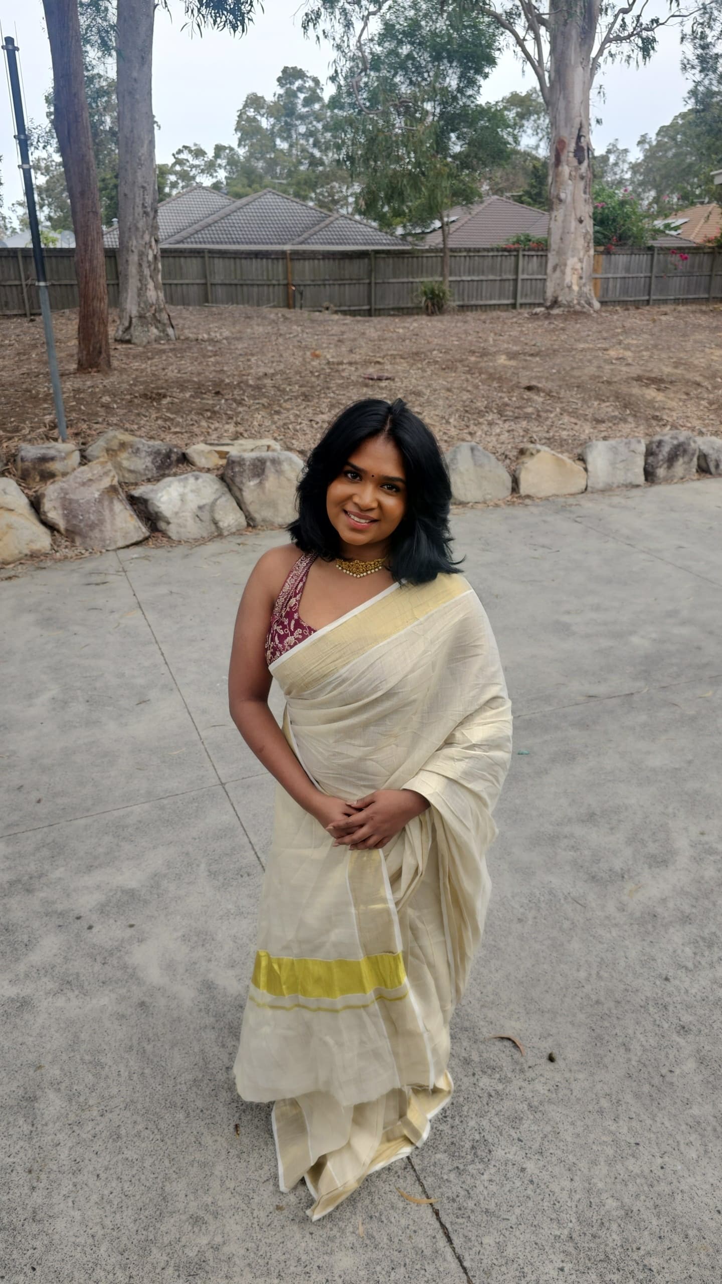 Manika, cleaner in Calamvale