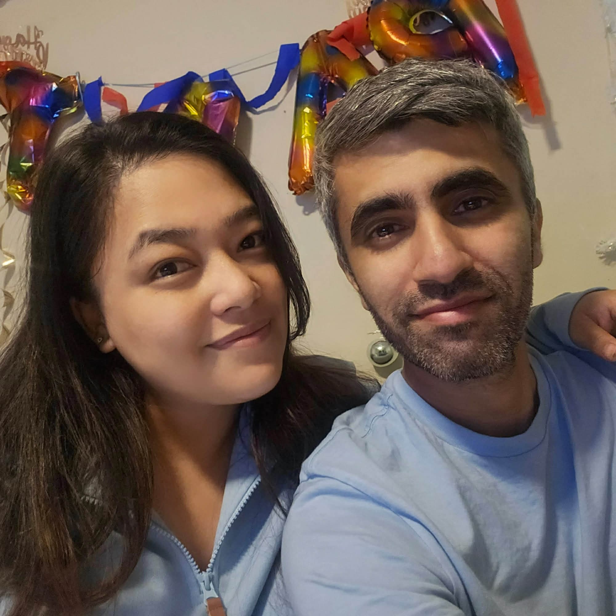 Santosh, house cleaner in Kambah