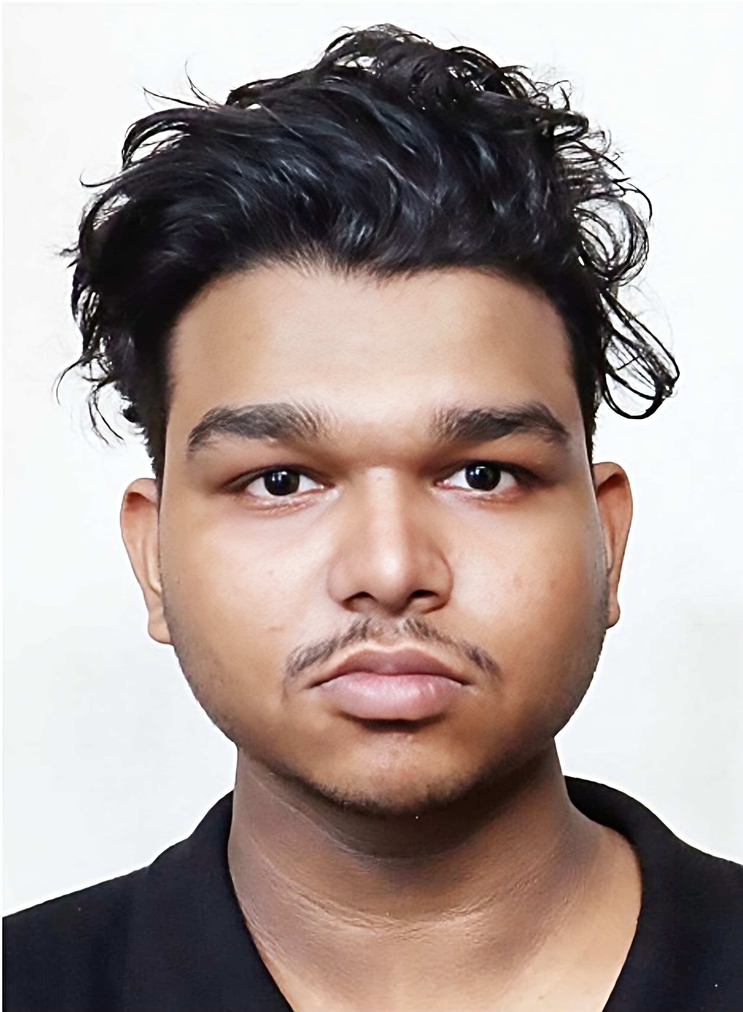 MD KAMRUL, house cleaner in Kilburn