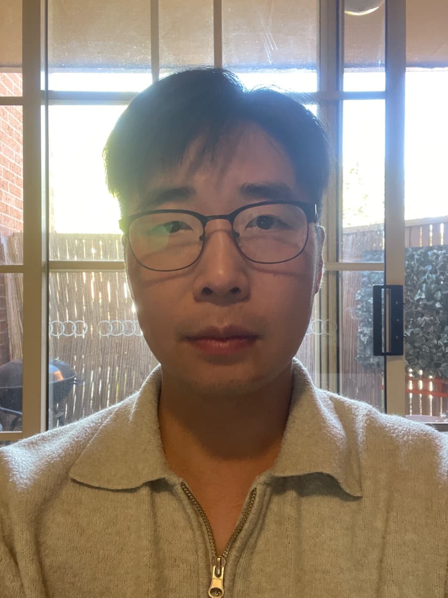 Namsu, pictured in their published cleaner profile photograph