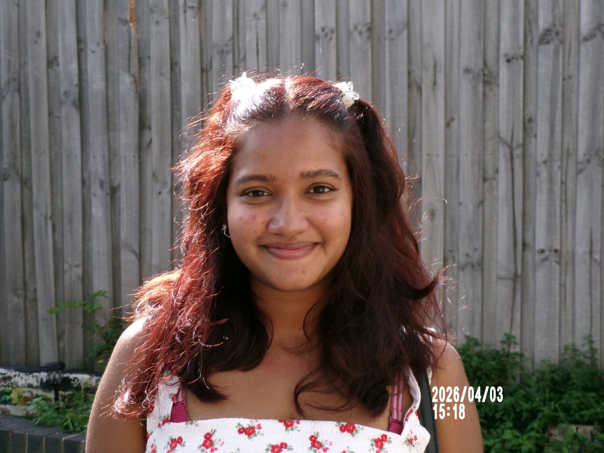 Kulasha, cleaner in Dandenong North