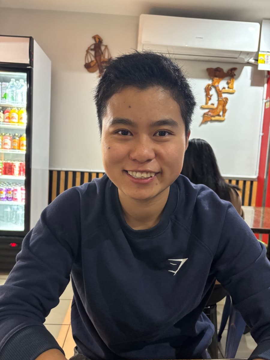 jingyi, house cleaner in Greenslopes