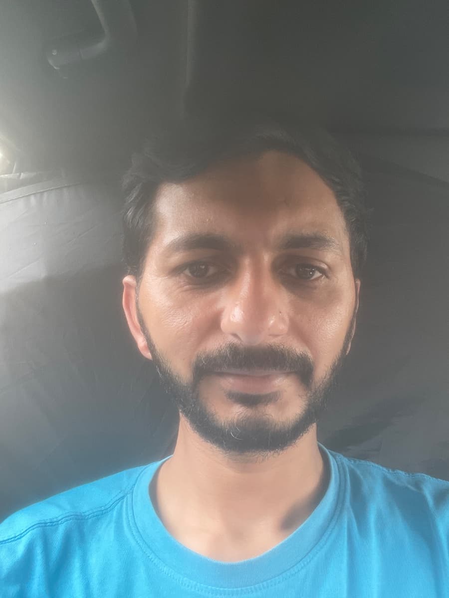 Birbal, house cleaner in Epping