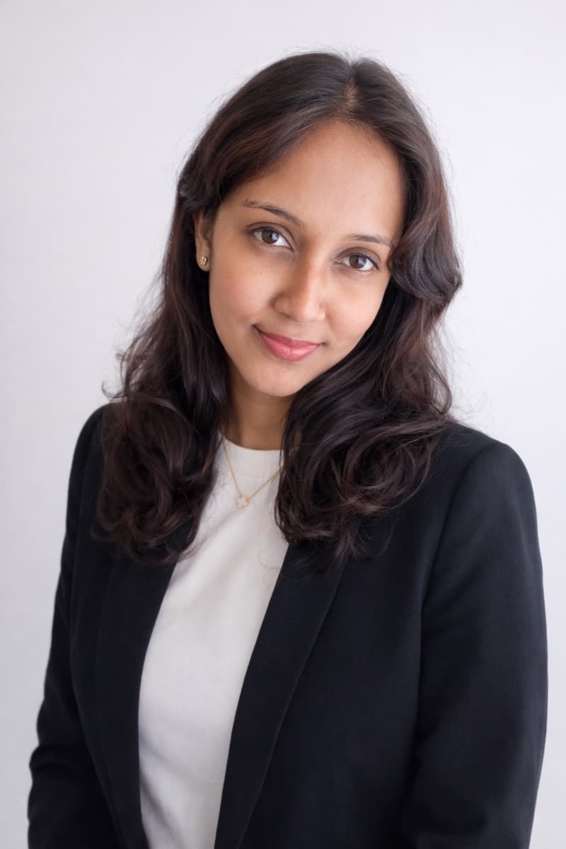 Sandara, house cleaner in Malvern