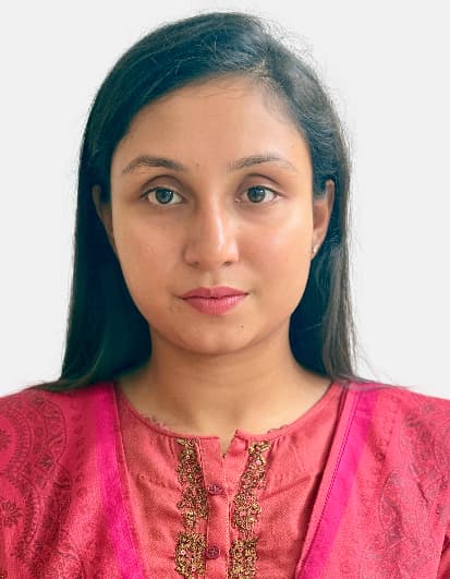 Nawrin, cleaner in Nollamara