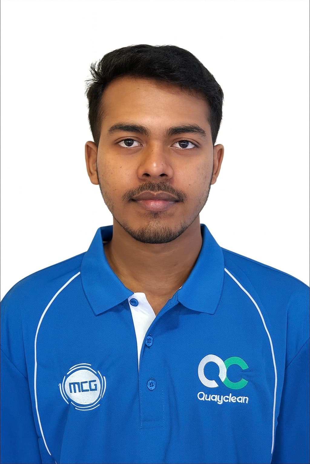 Ashikur, house cleaner in Sunshine