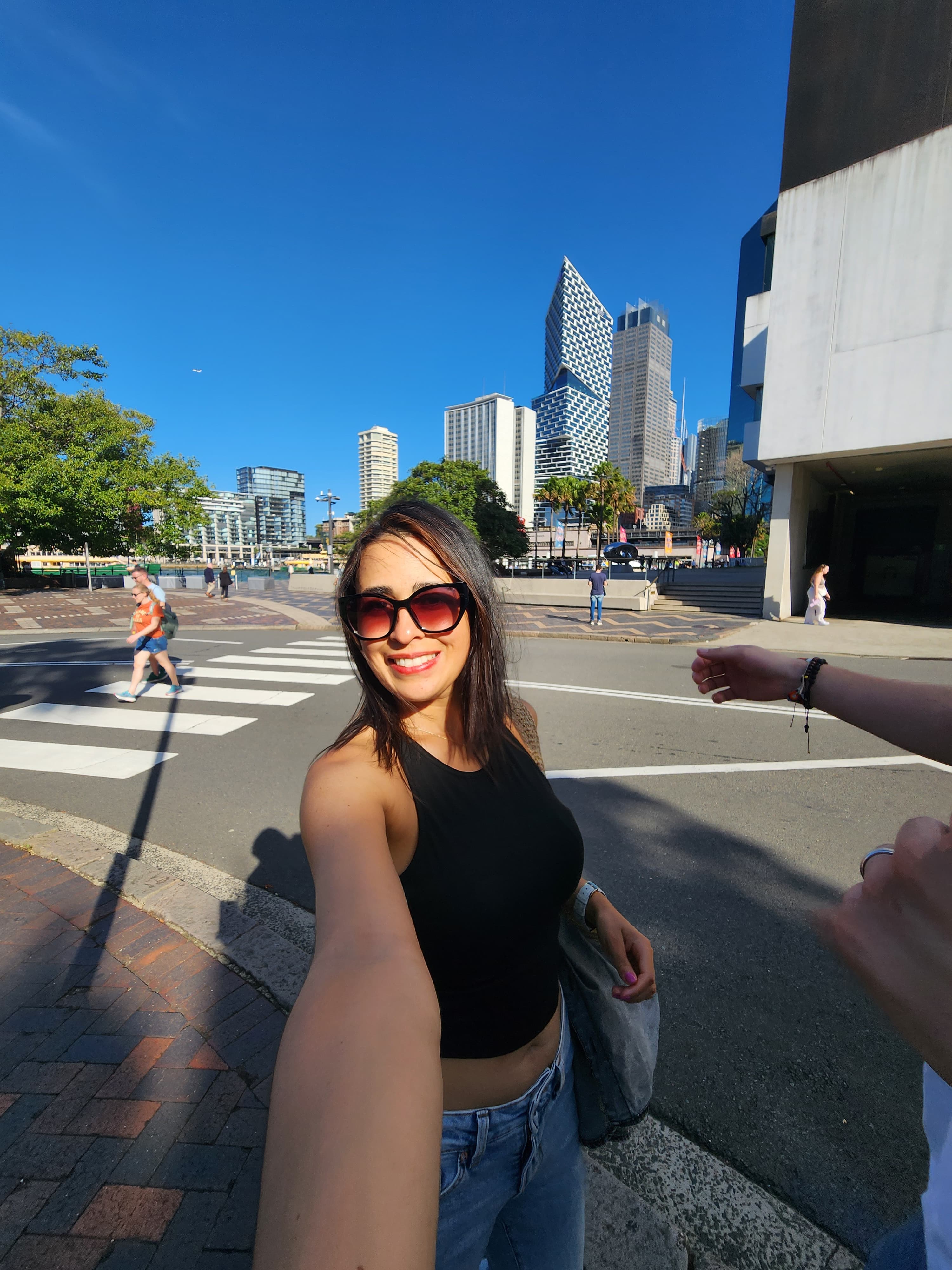 Julieth, house cleaner in Braddon