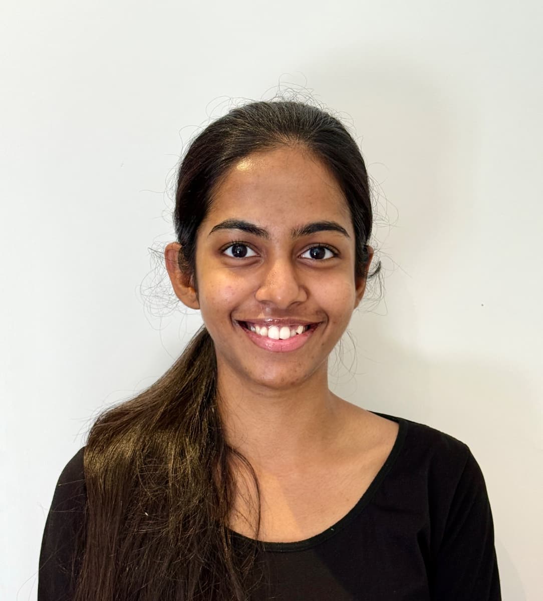 Arthmi, cleaner in Mulgrave