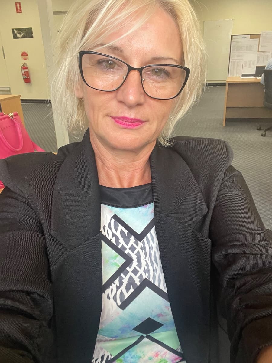 Milanka, cleaner in Cronulla