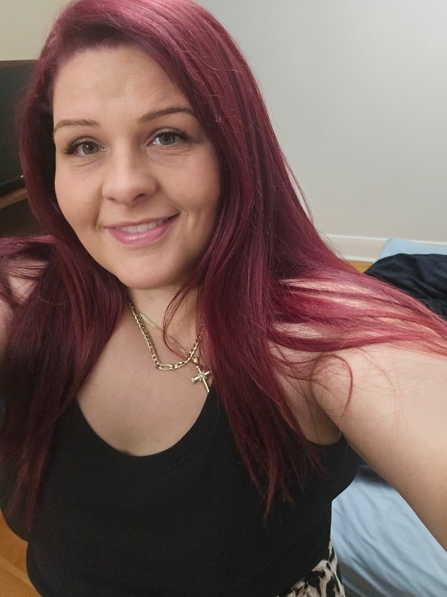 Jenny, house cleaner in Pennington