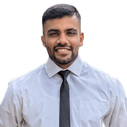 Nimesh, house cleaner in Prospect