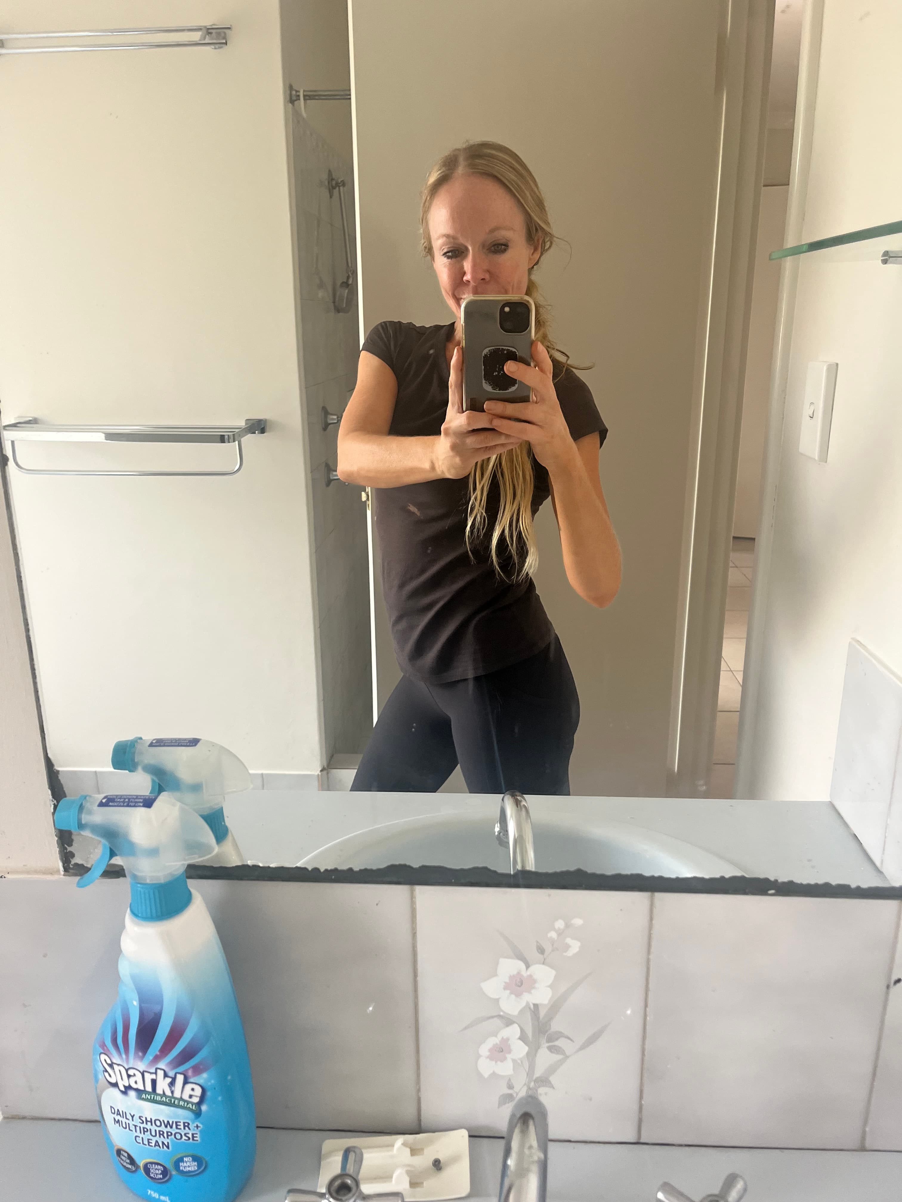 Rachel, house cleaner in Maylands