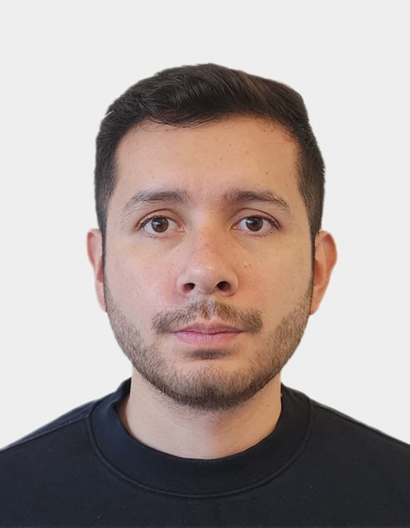 Andres, house cleaner in Braddon