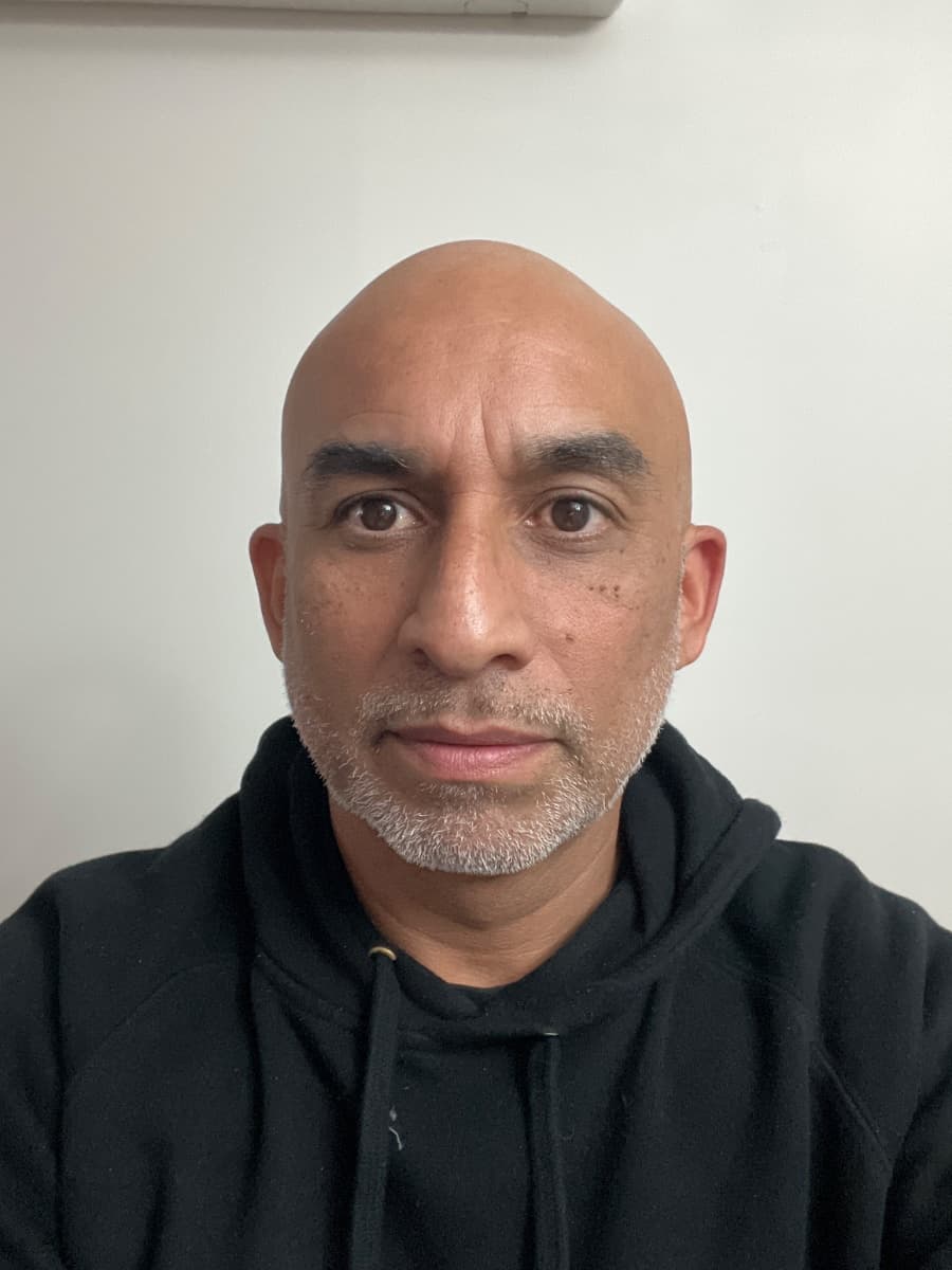 Rafael, cleaner in Campbelltown
