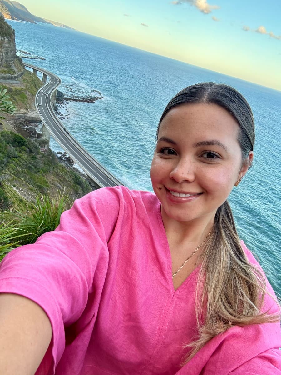 Isabella, house cleaner in Canterbury