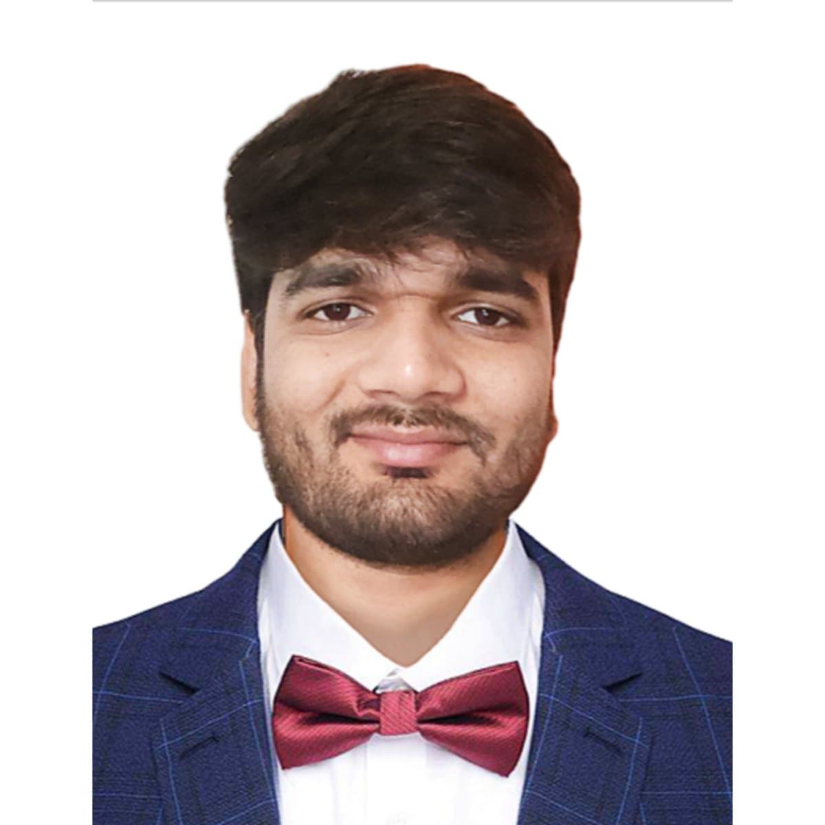 Kishan, cleaner in Toongabbie