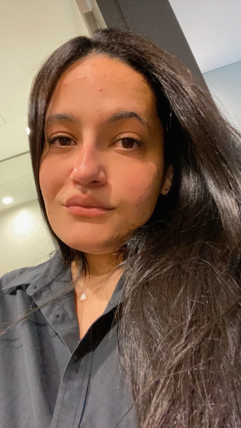 Tatiani, cleaner in Kogarah