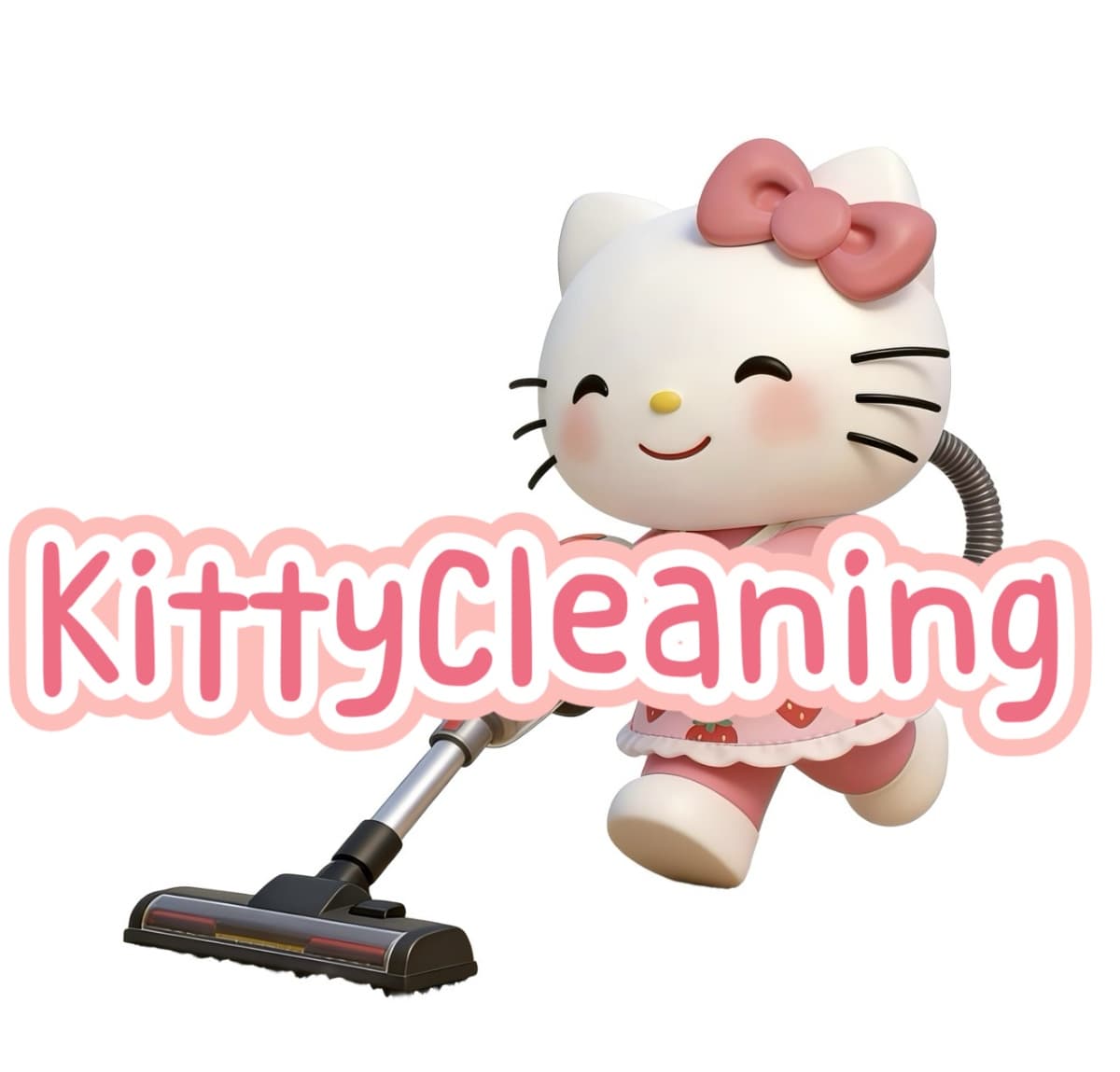 Zenghui, cleaner in Redfern