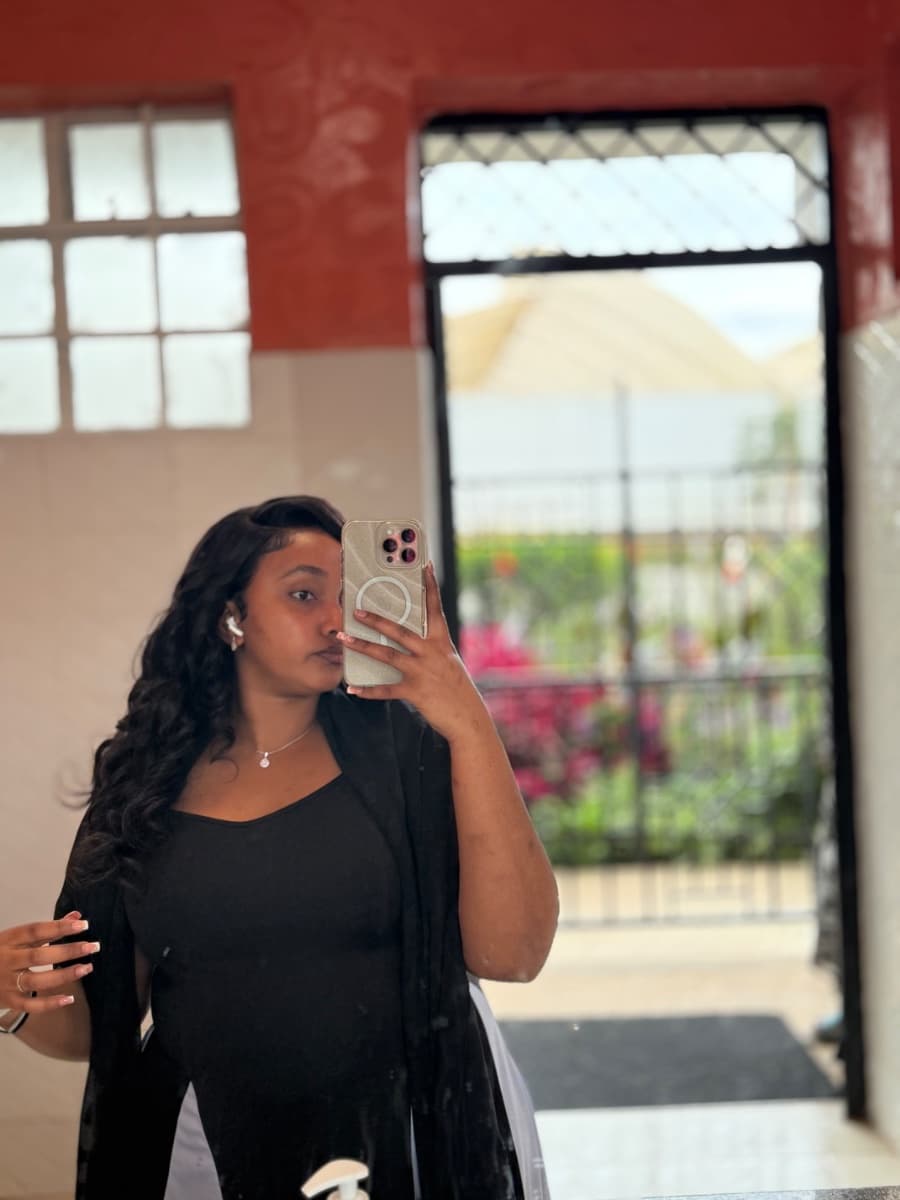 Risper, house cleaner in Fraser Rise