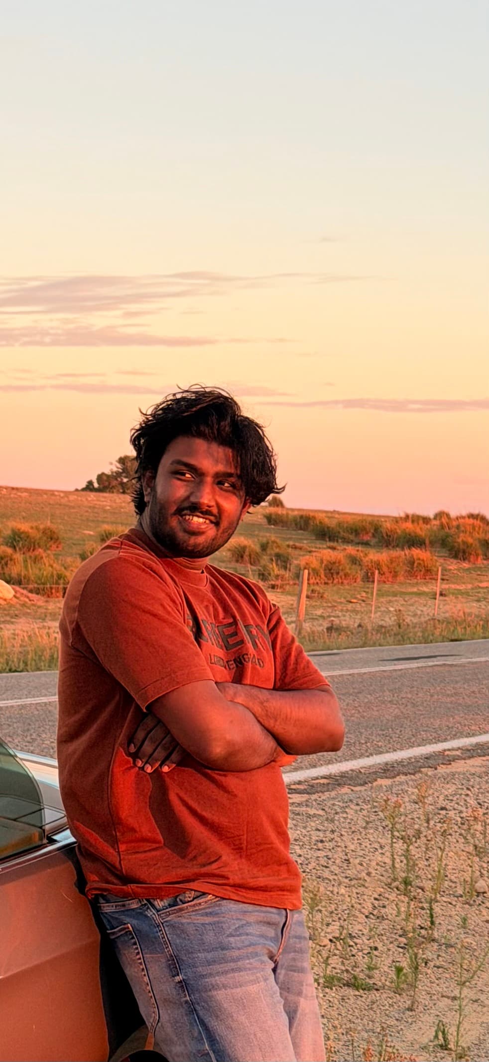 ABDUL, cleaner in Armadale