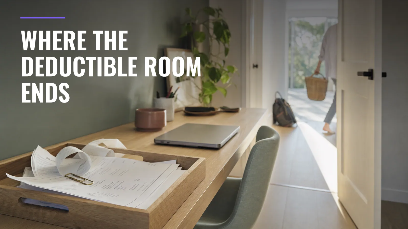Is House Cleaning Tax Deductible in Australia? (2025–26 Guide)