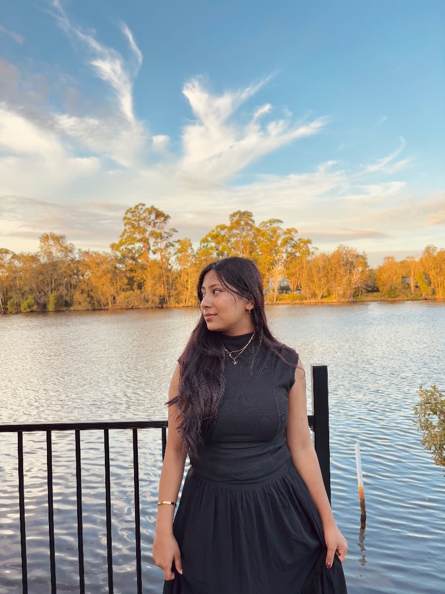 Jyoti, cleaner in Auburn