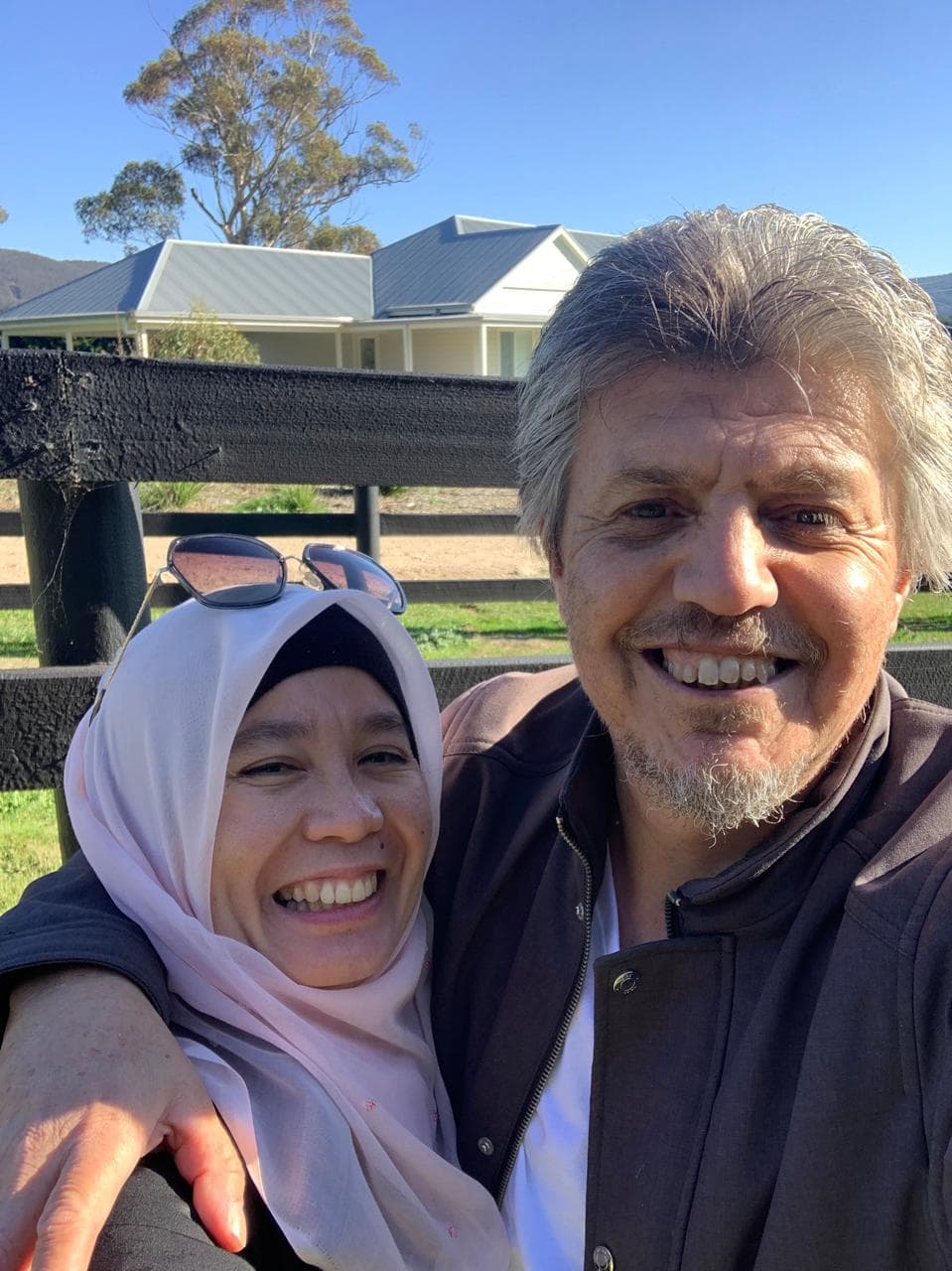 Yahya, cleaner in Craigieburn