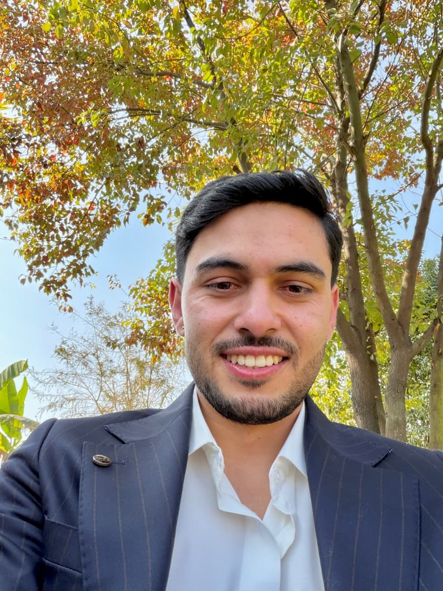 Anish, house cleaner in Rockdale