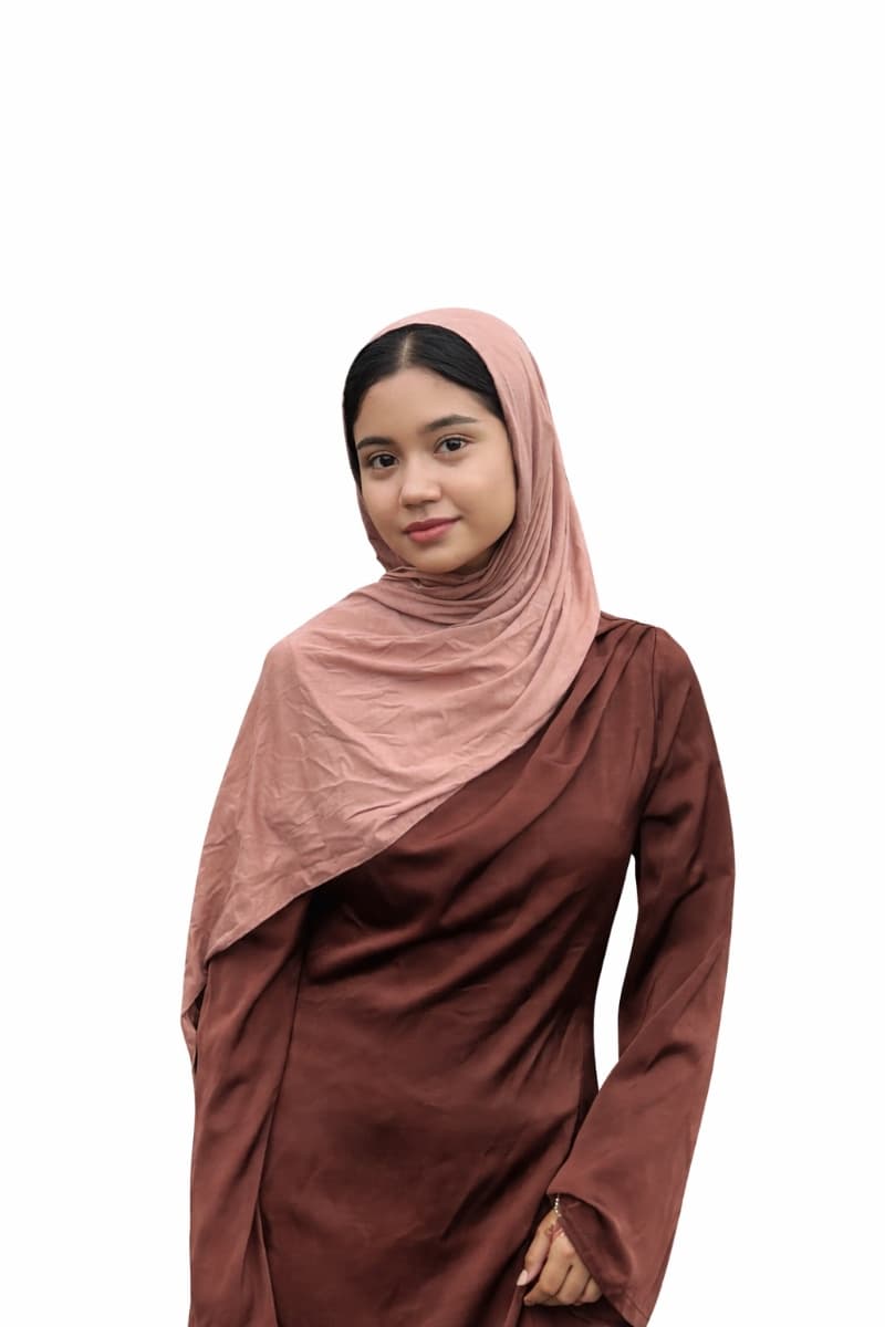 Chowdhury Tabassum Bari, house cleaner in Punchbowl