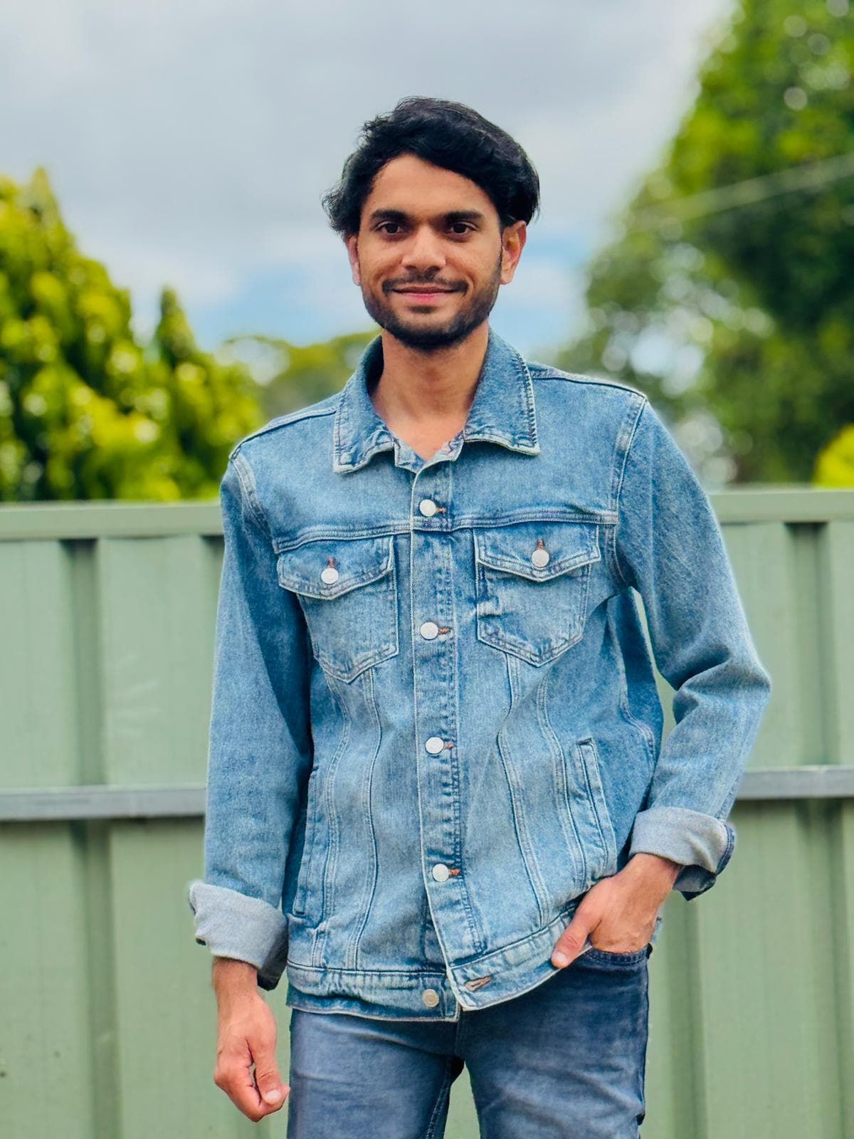 Milan, house cleaner in Salisbury East