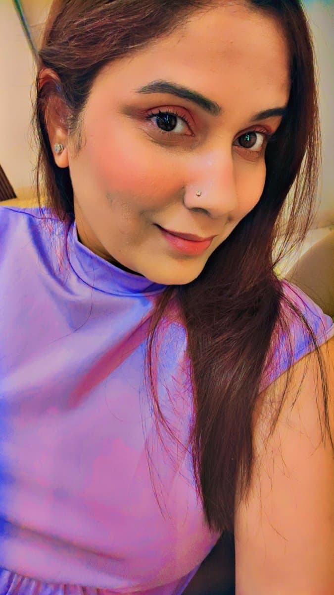 Priya, cleaner in Paralowie