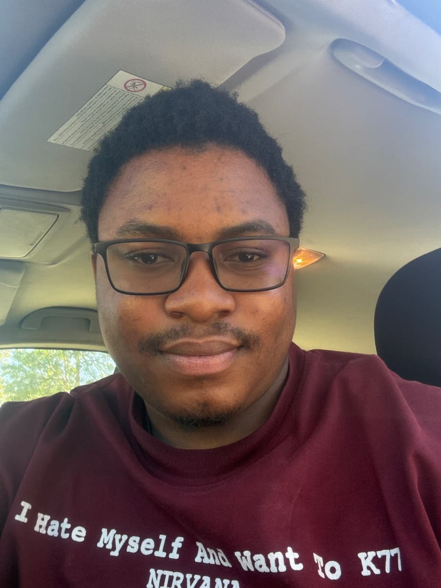 Princestan, cleaner in Kelvin Grove