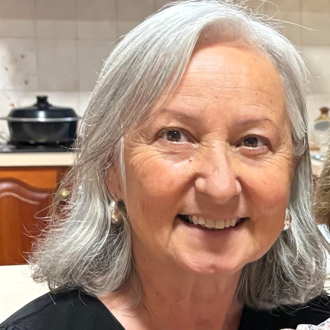 helen, cleaner in Marino