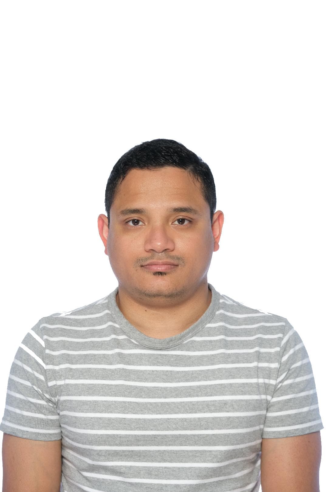 Rukshan, cleaner in Rouse Hill