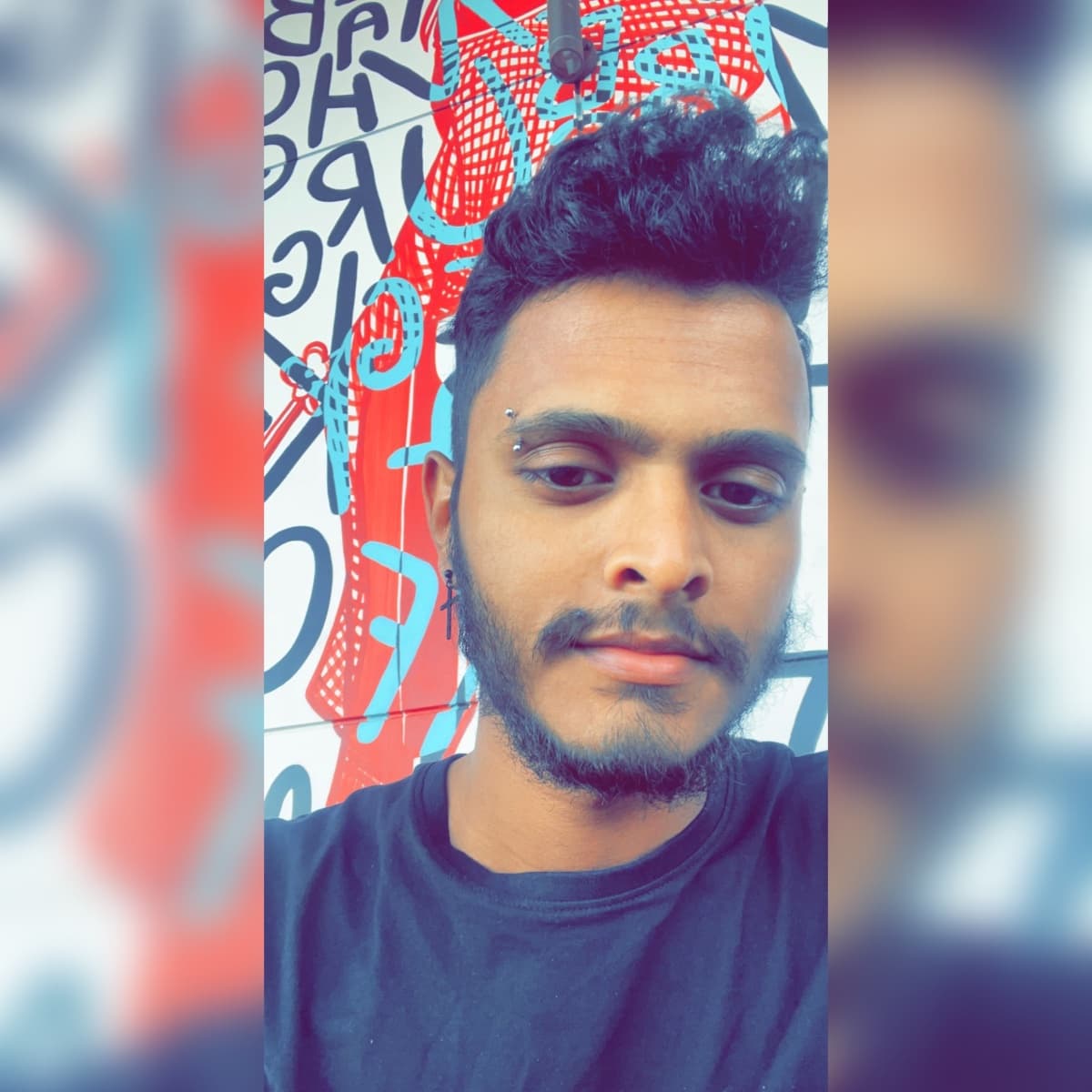 Tharaka, house cleaner in Dernancourt