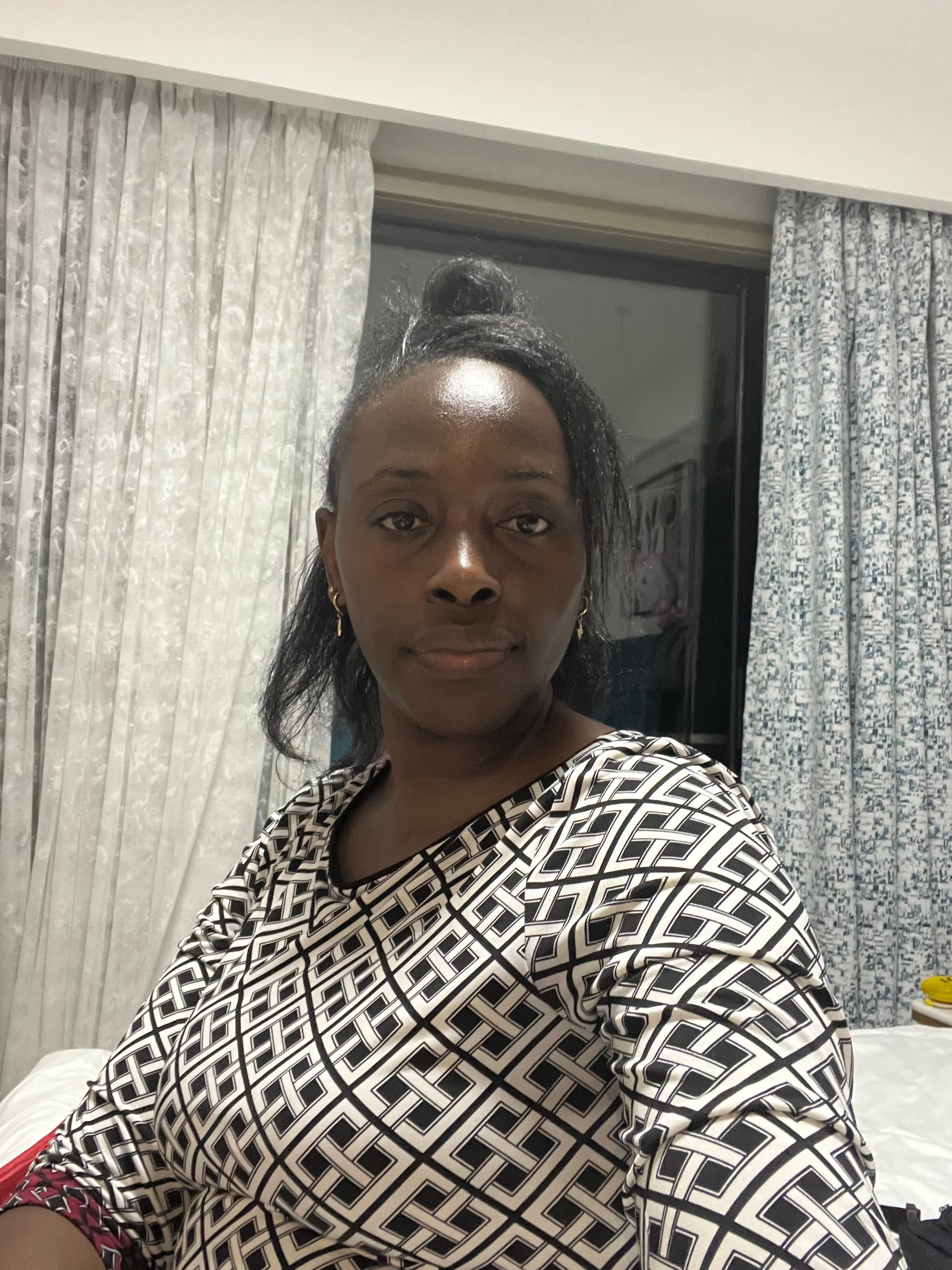 Margaret, house cleaner in Amaroo