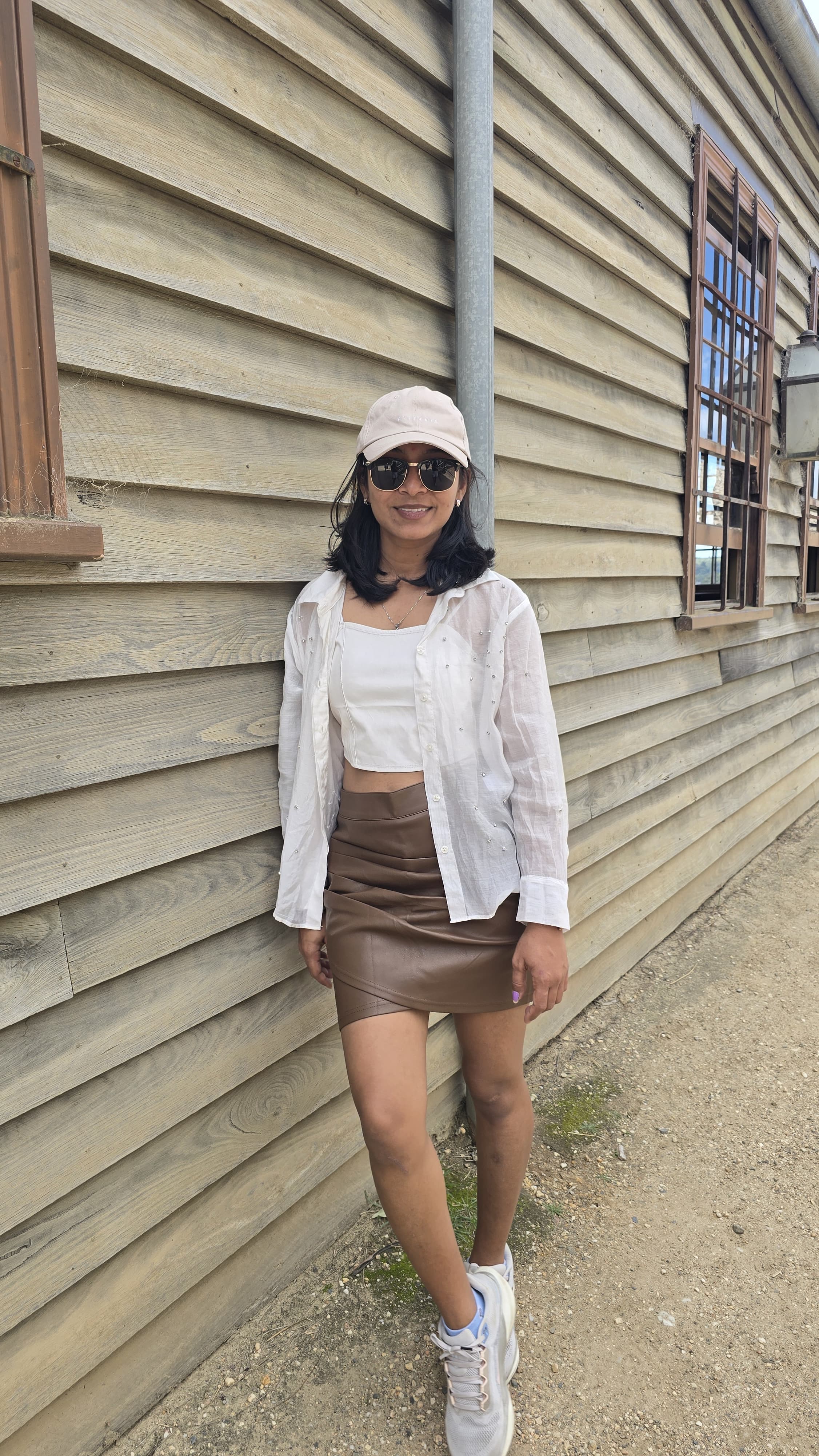 Janki, house cleaner in Werribee