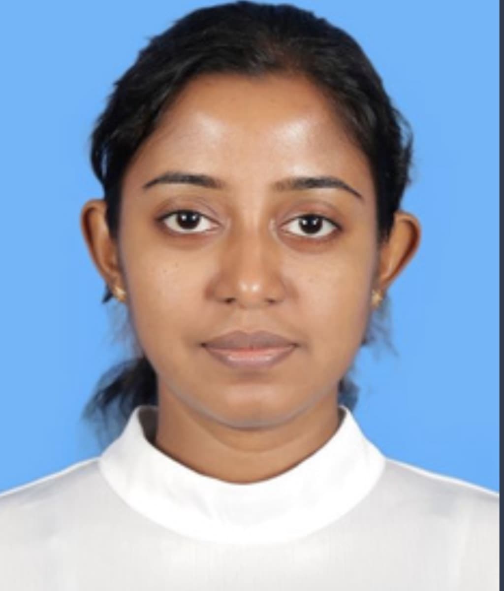 Chalani, house cleaner in Winston Hills