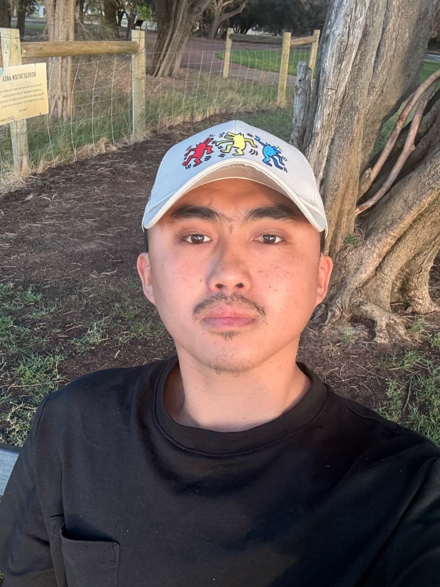 Sur Bir, cleaner in Willetton