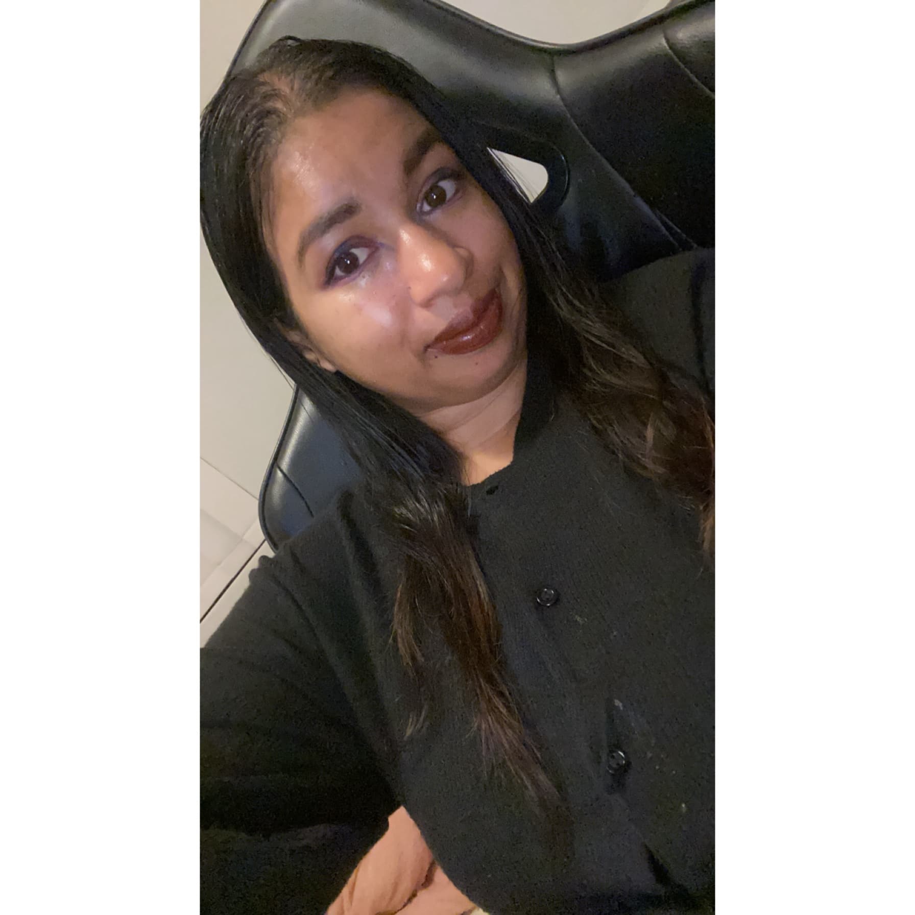 Jasmy, cleaner in Campsie
