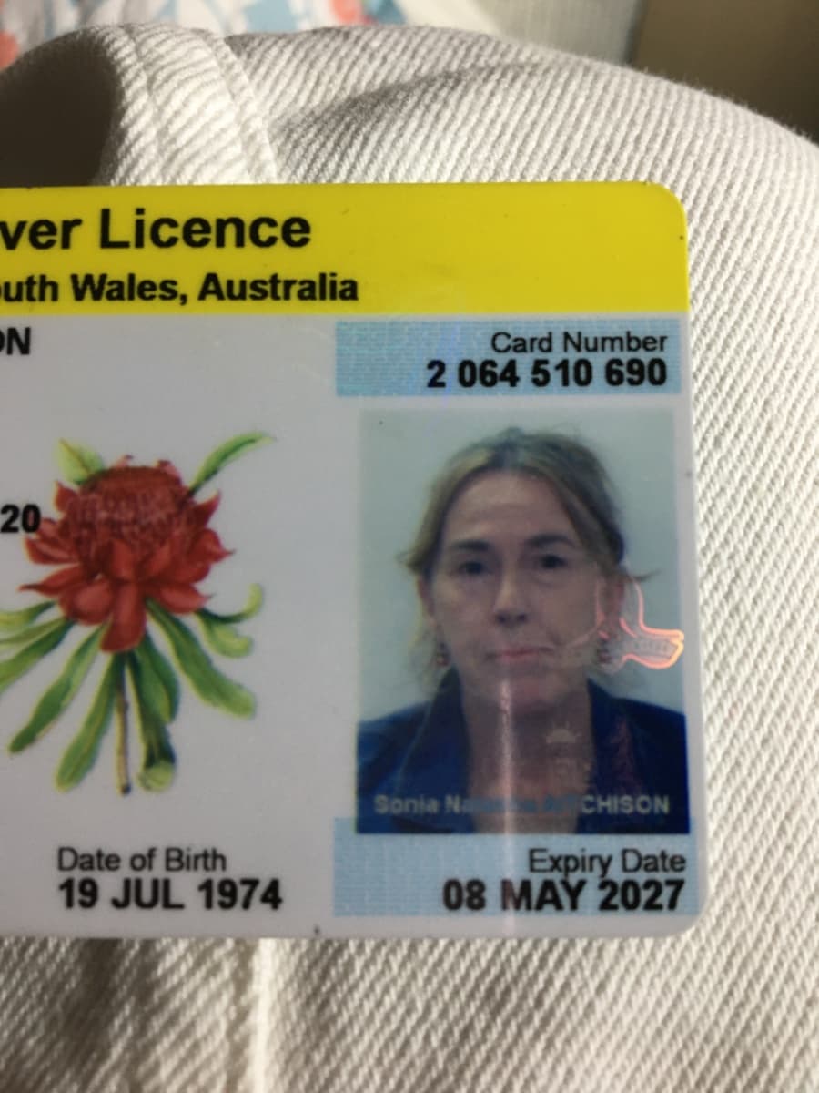 sonia, cleaner in Pennant Hills