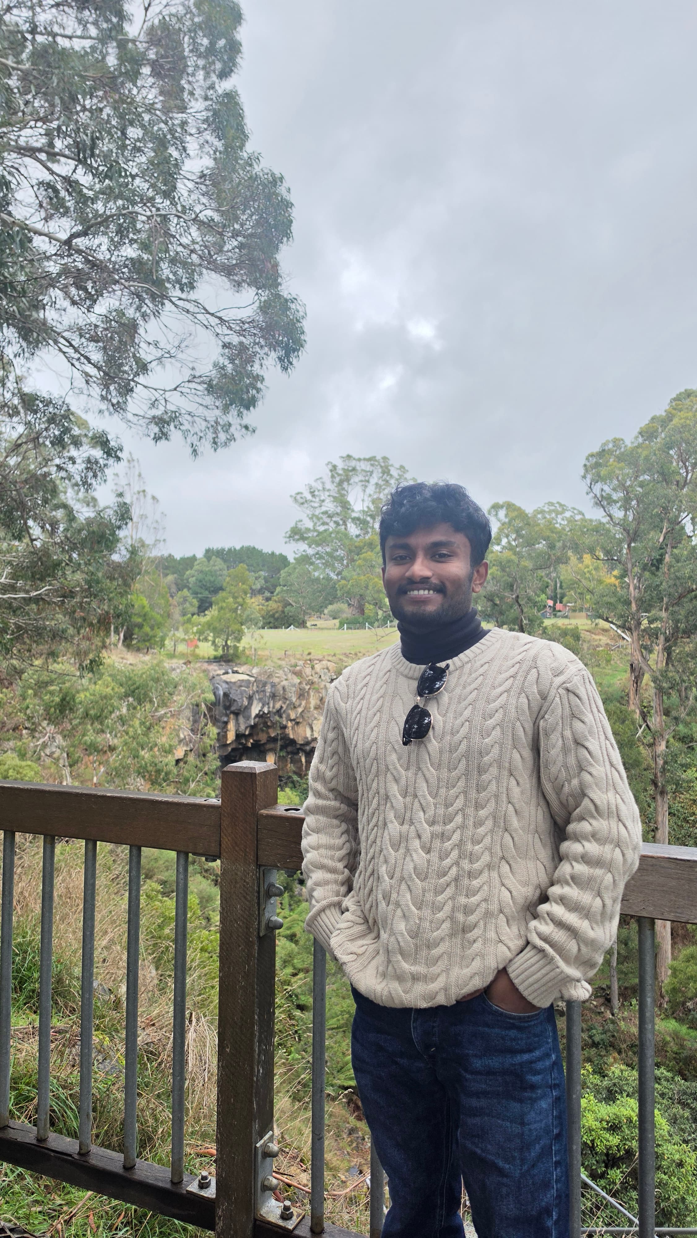 Deshitha, cleaner in Noble Park North