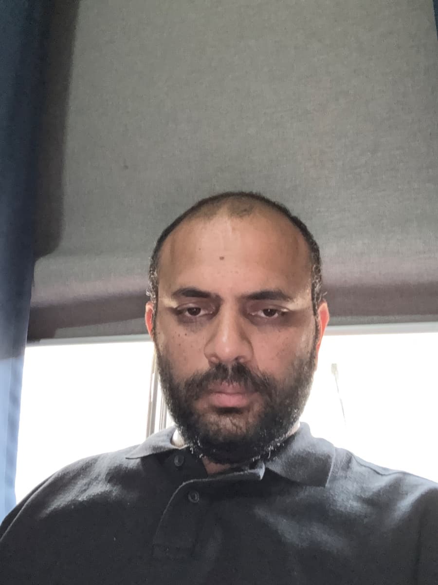 Akashkumar, house cleaner in Klemzig