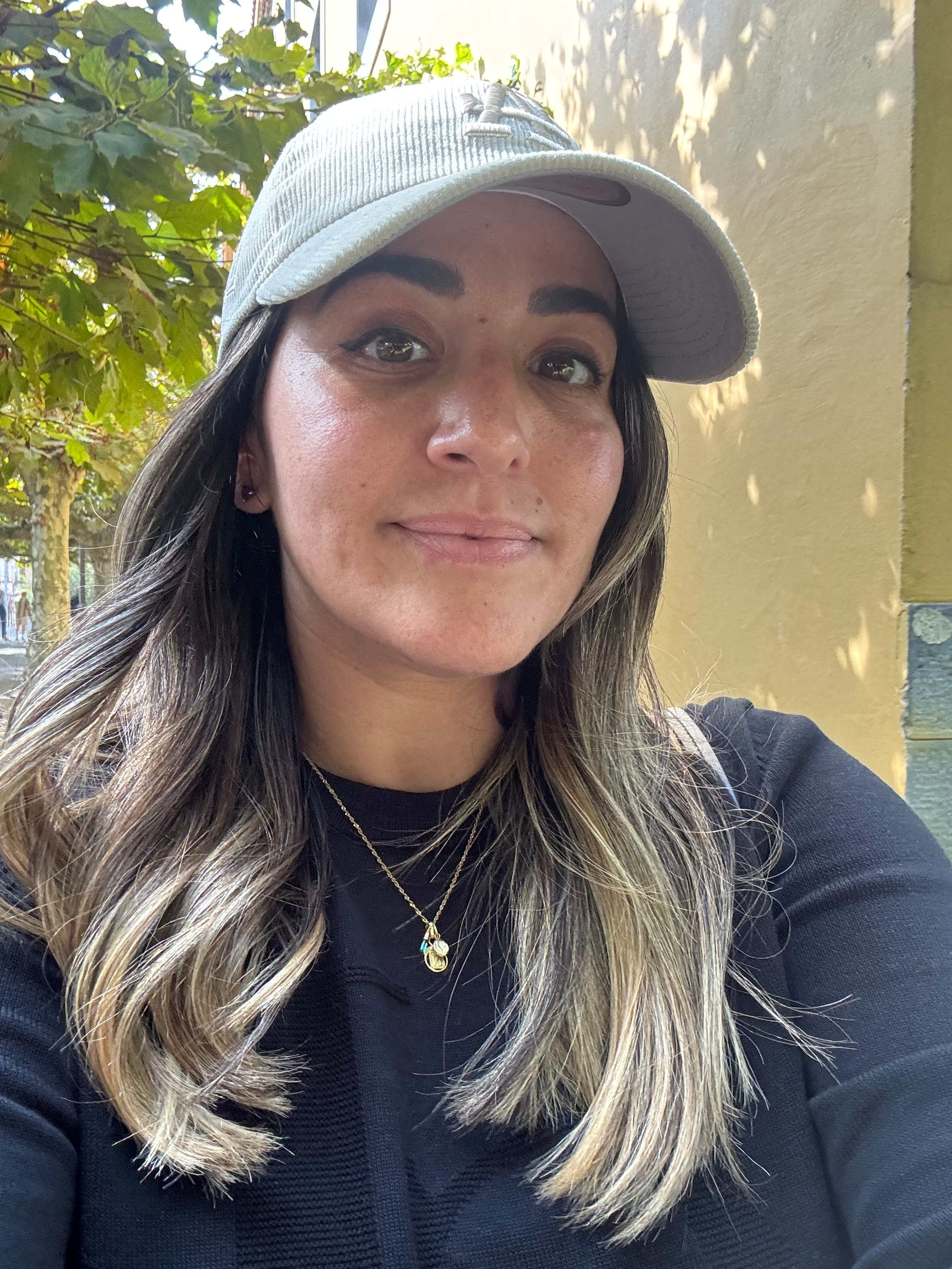 Nuria, house cleaner in Kingsford