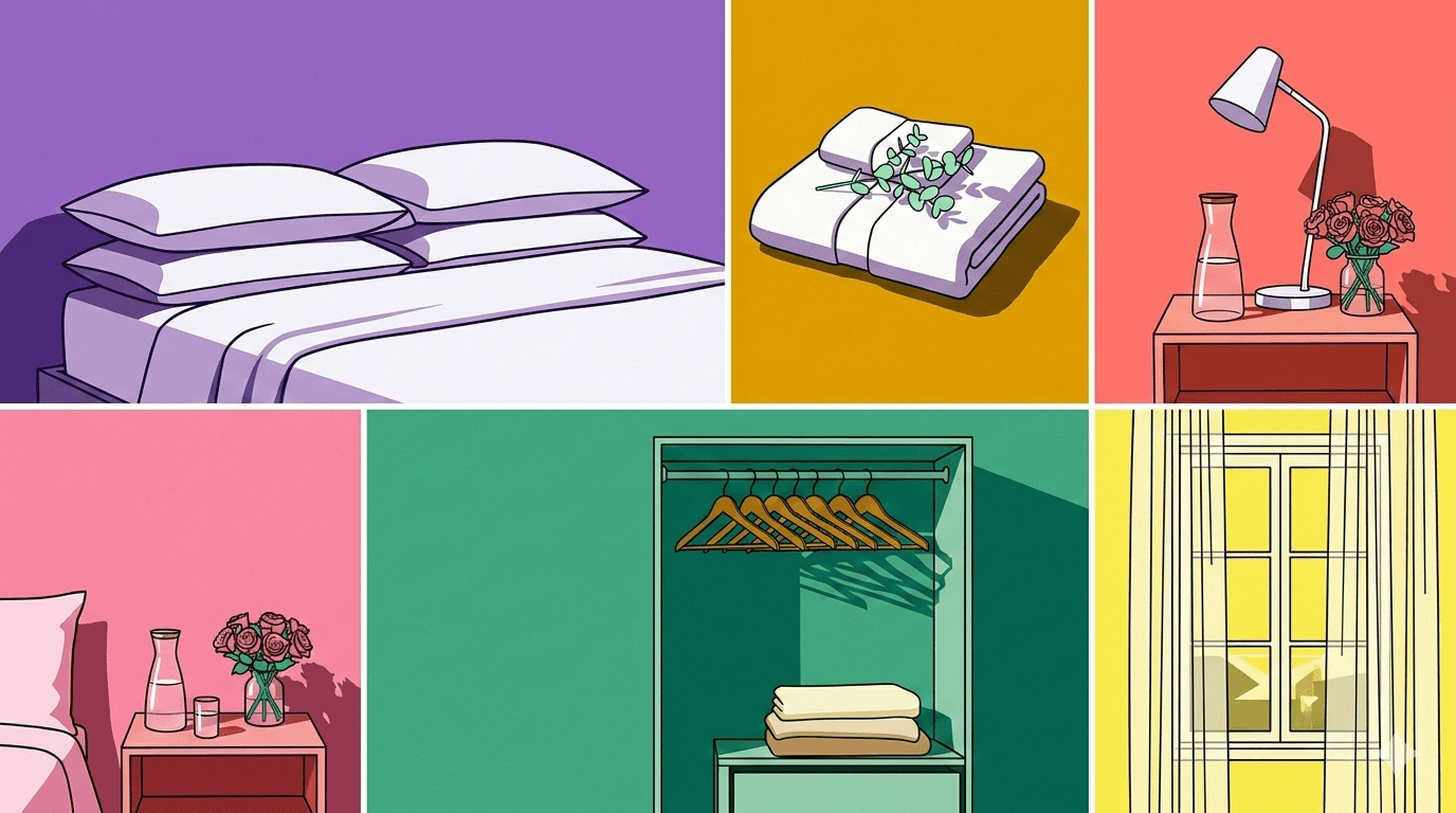 How to Prepare a Guest Room — 7 Thoughtful Steps for a Welcoming Stay