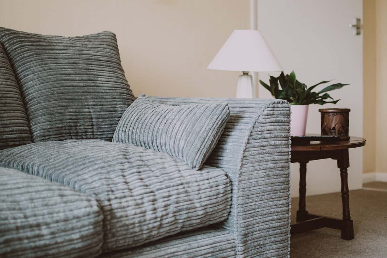 Step-by-Step Guides: How to Remove Common Couch Stains - Simply Maid