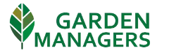 Garden Managers logo